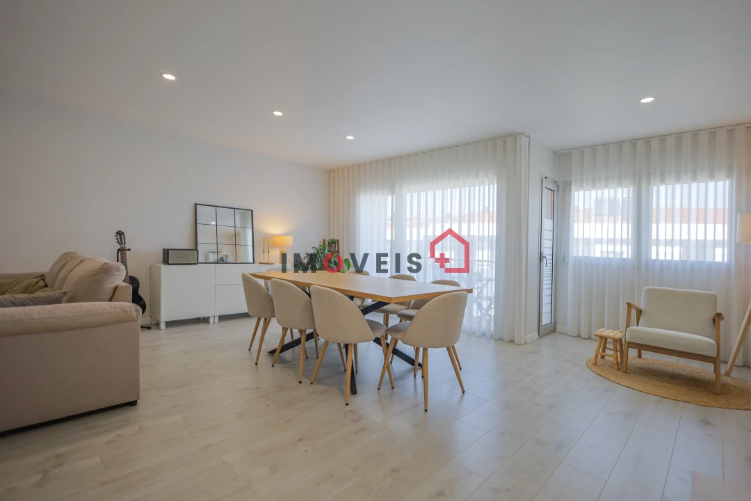 Apartamento T1 para Venda em Marrazes e Barosa Foto 1