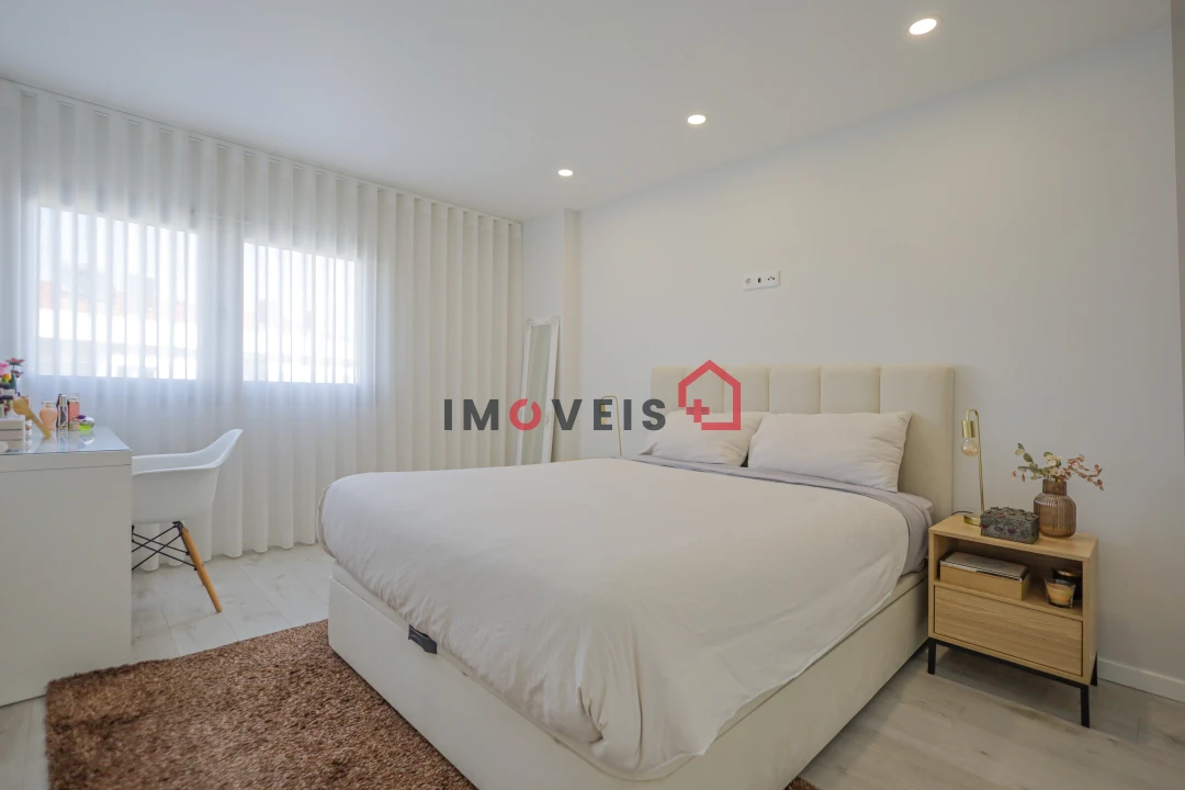 Apartamento T1 para Venda em Marrazes e Barosa Foto 14