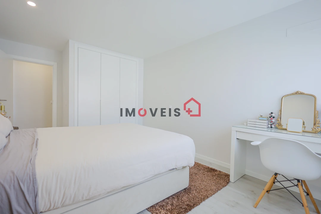 Apartamento T1 para Venda em Marrazes e Barosa Foto 15