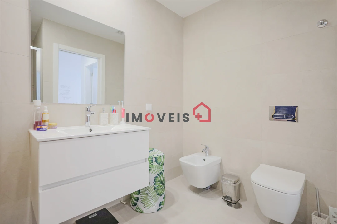 Apartamento T1 para Venda em Marrazes e Barosa Foto 12