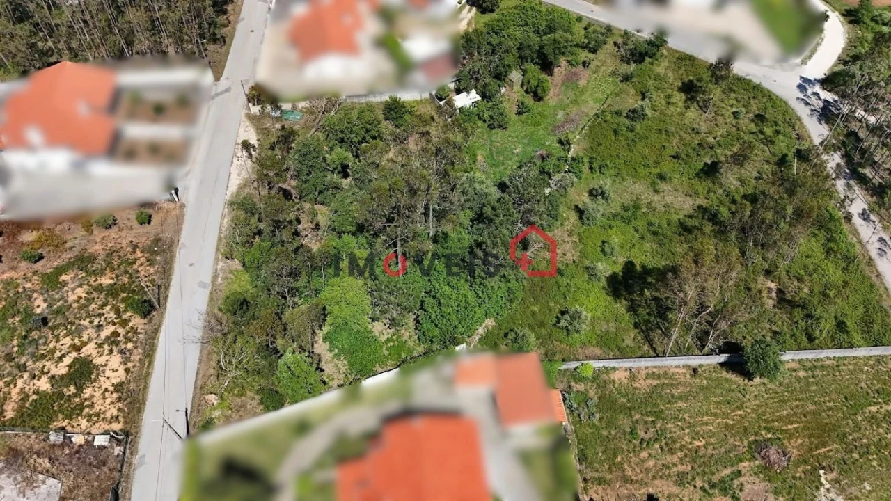 Terreno para Venda em São Mamede Foto 2