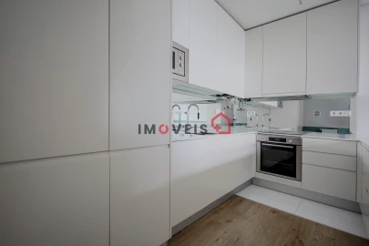 Apartamento T2 para Venda em Leiria, Pousos, Barreira e Cortes