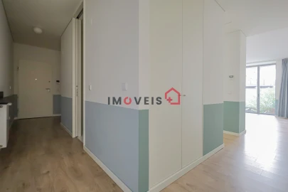 Apartamento T2 para Venda em Leiria, Pousos, Barreira e Cortes