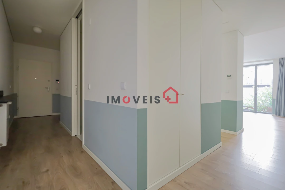 Apartamento T2 para Venda em Leiria, Pousos, Barreira e Cortes Foto 5