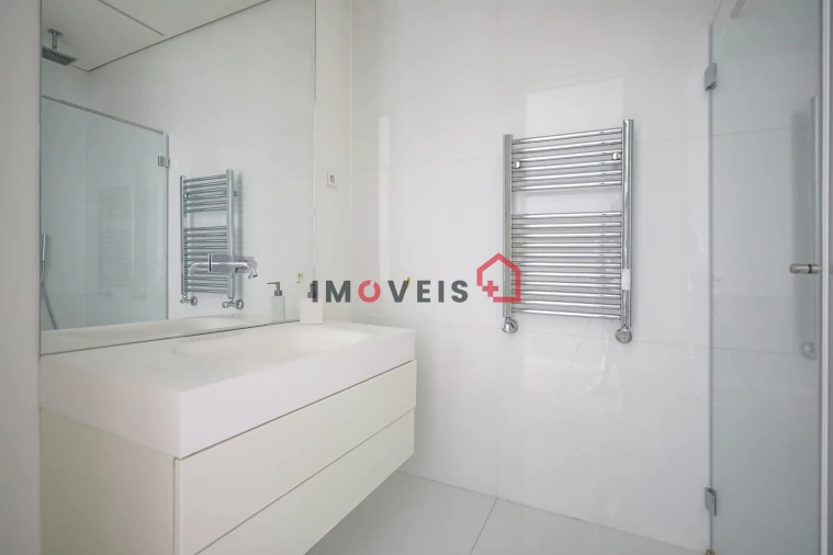 Apartamento T2 para Venda em Leiria, Pousos, Barreira e Cortes Foto 12