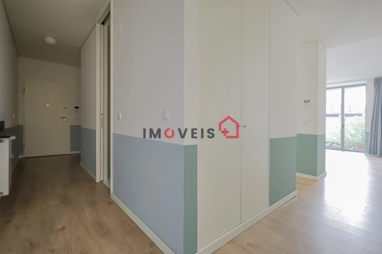 Apartamento T2 para Venda em Leiria, Pousos, Barreira e Cortes Foto 5