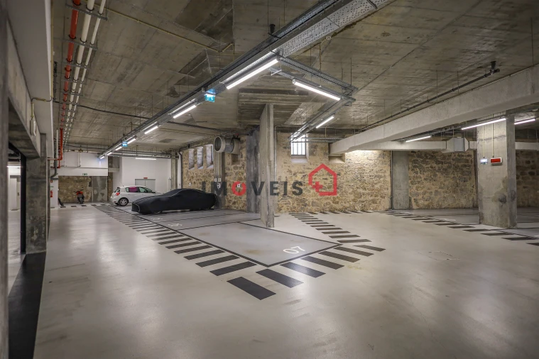 Apartamento T2 para Venda em Leiria, Pousos, Barreira e Cortes Foto 15