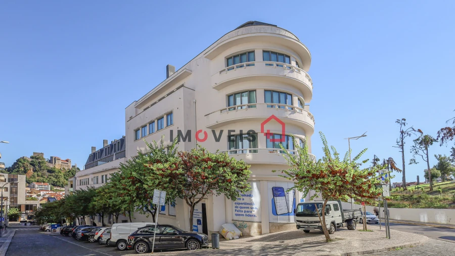 Apartamento T2 para Venda em Leiria, Pousos, Barreira e Cortes