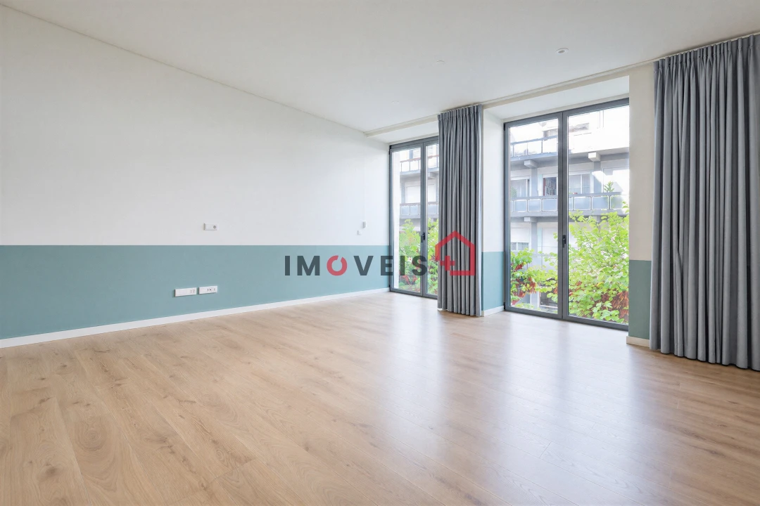 Apartamento T2 para Venda em Leiria, Pousos, Barreira e Cortes Foto 8
