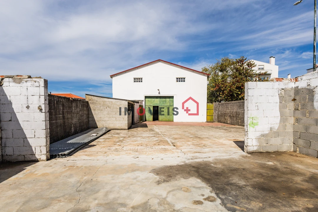 Armazém para Arrendamento em Marrazes e Barosa Foto 20
