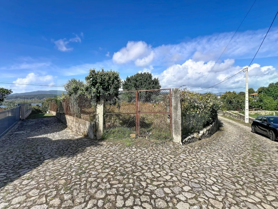Terreno para Venda em Lanhelas Foto 5