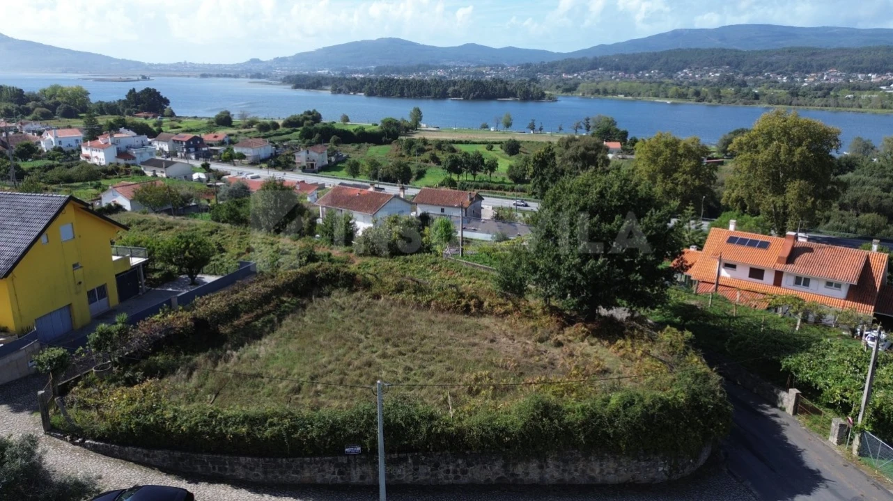 Terreno para Venda em Lanhelas Foto 14