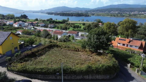 Terreno para Venda em Lanhelas