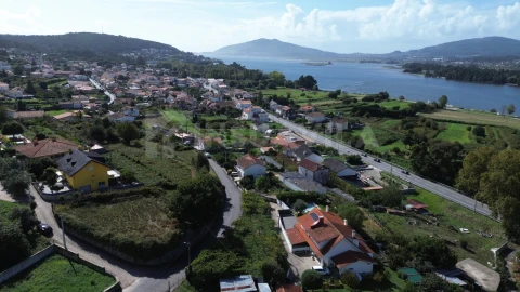 Terreno para Venda em Lanhelas