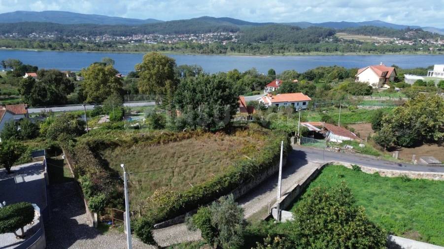 Terreno para Venda em Lanhelas Foto 15