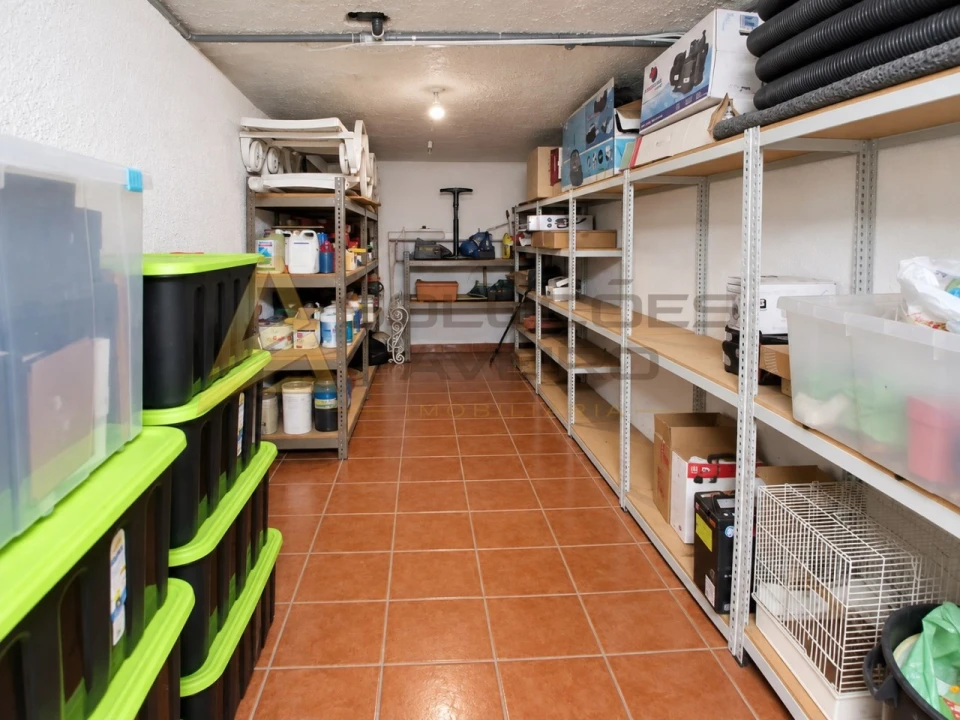 Moradia T4 para Venda em Águeda e Borralha Foto 59
