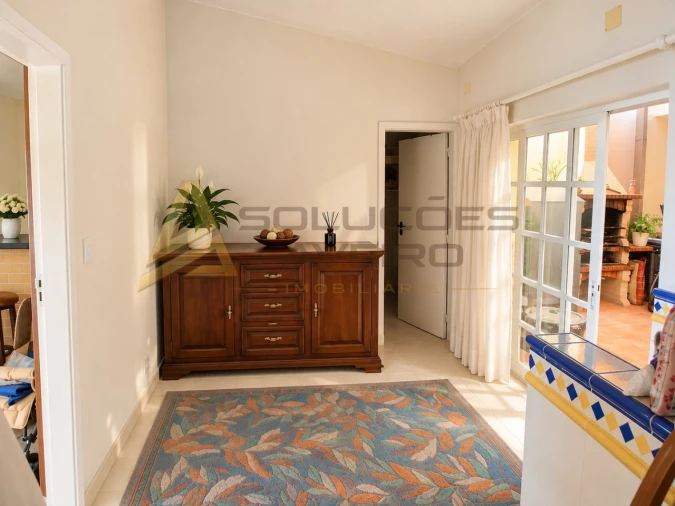Moradia T4 para Venda em Águeda e Borralha Foto 30