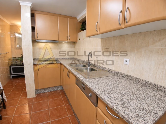 Moradia T4 para Venda em Águeda e Borralha Foto 57