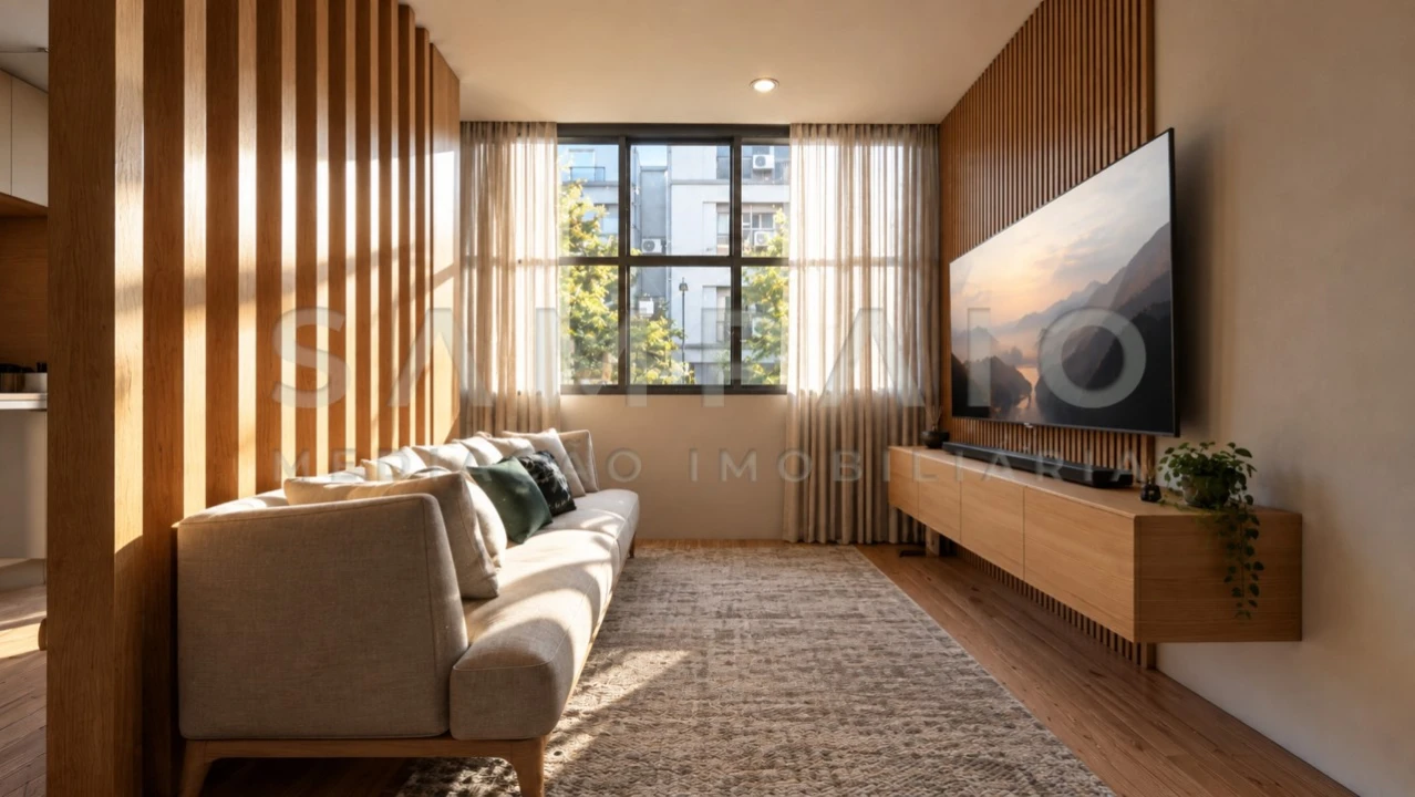 Apartamento T1 para Venda em Gondomar (São Cosme), Valbom e Jovim Foto 3