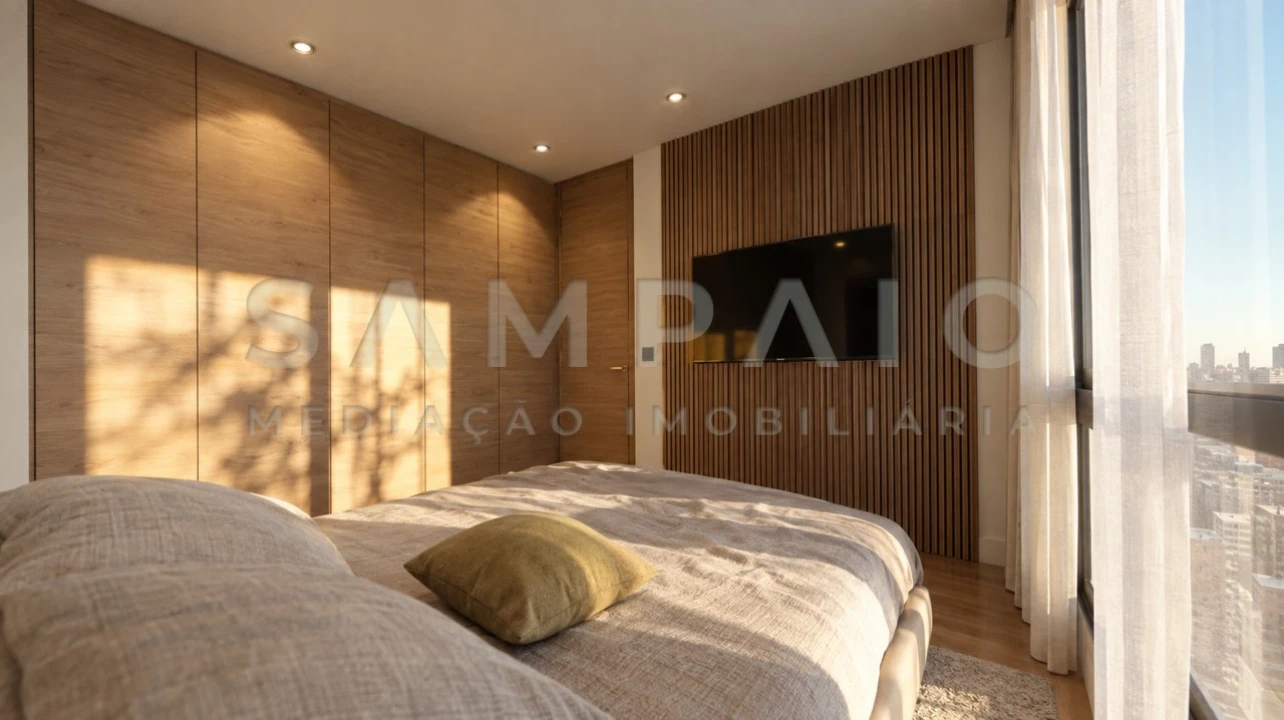 Apartamento T1 para Venda em Gondomar (São Cosme), Valbom e Jovim Foto 5