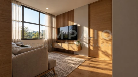 Apartamento T1 para Venda em Gondomar (São Cosme), Valbom e Jovim