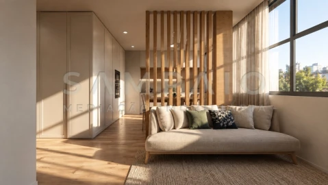 Apartamento T1 para Venda em Gondomar (São Cosme), Valbom e Jovim