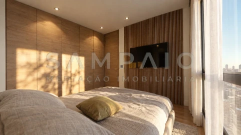 Apartamento T1 para Venda em Gondomar (São Cosme), Valbom e Jovim