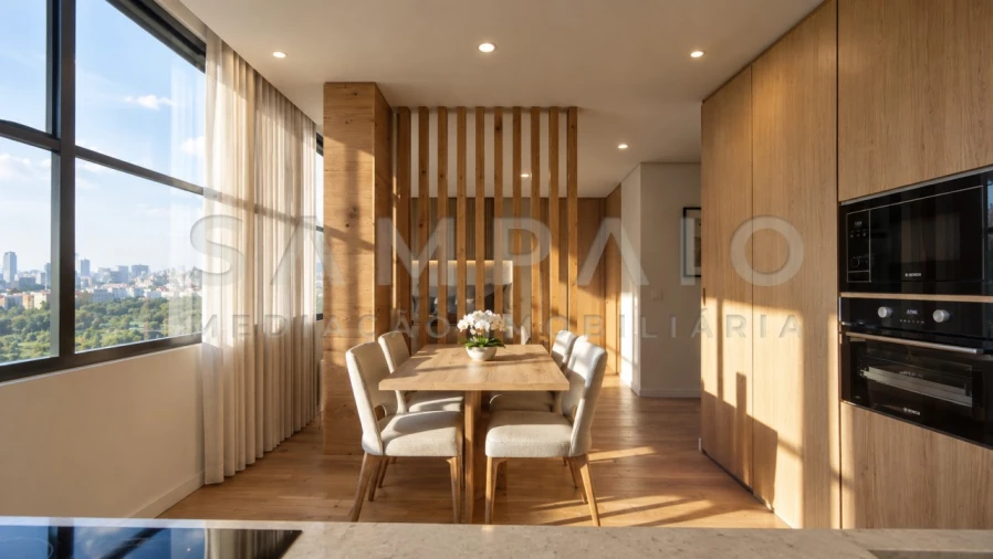 Apartamento T1 para Venda em Gondomar (São Cosme), Valbom e Jovim Foto 7