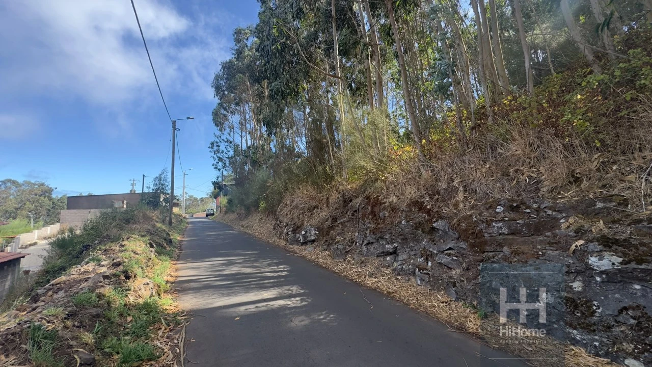 Terreno para Venda em Camacha Foto 13