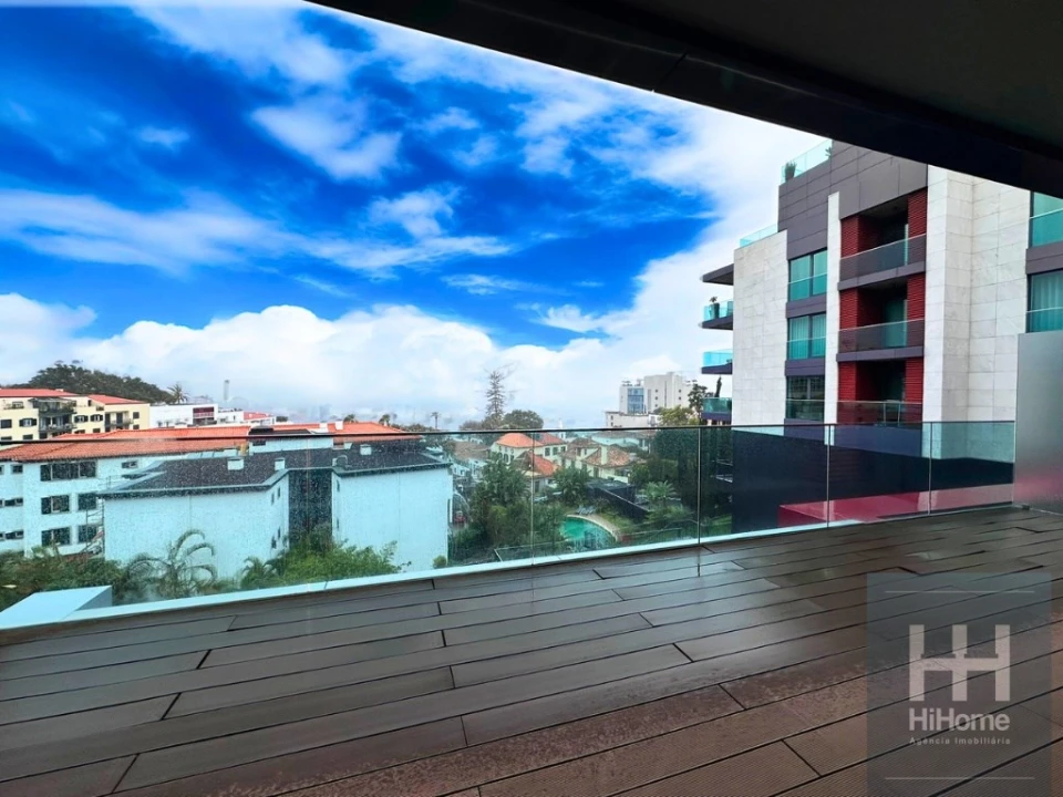 Apartamento T3 para Venda em Funchal (Se) Foto 26