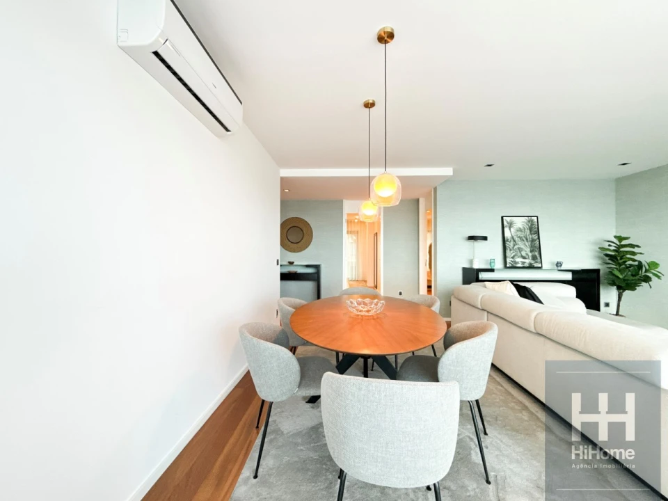 Apartamento T3 para Venda em Funchal (Se) Foto 7
