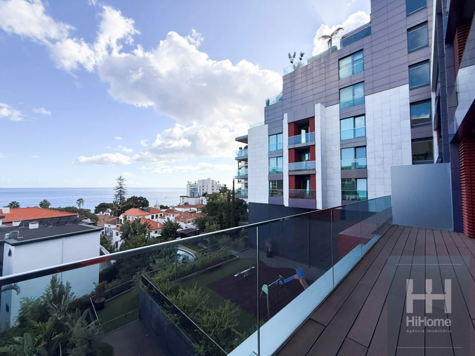 Apartamento T3 para Venda em Funchal (Se) Foto 19