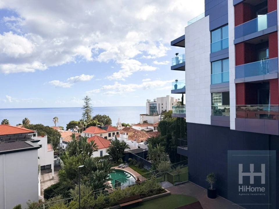 Apartamento T3 para Venda em Funchal (Se) Foto 20