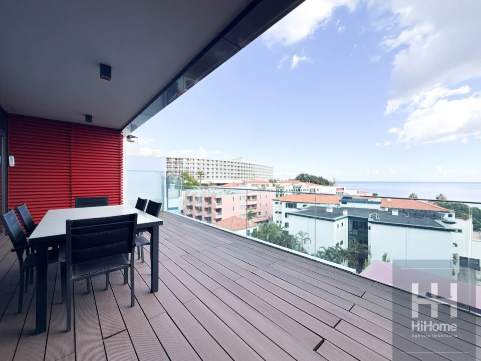 Apartamento T3 para Venda em Funchal (Se) Foto 22