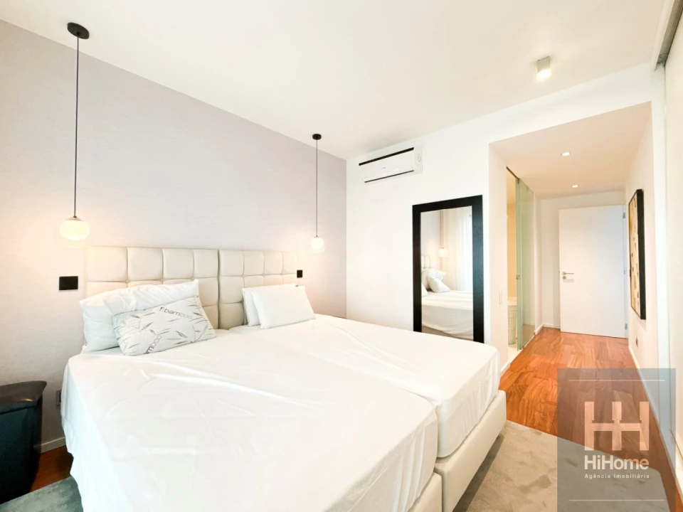 Apartamento T3 para Venda em Funchal (Se) Foto 33