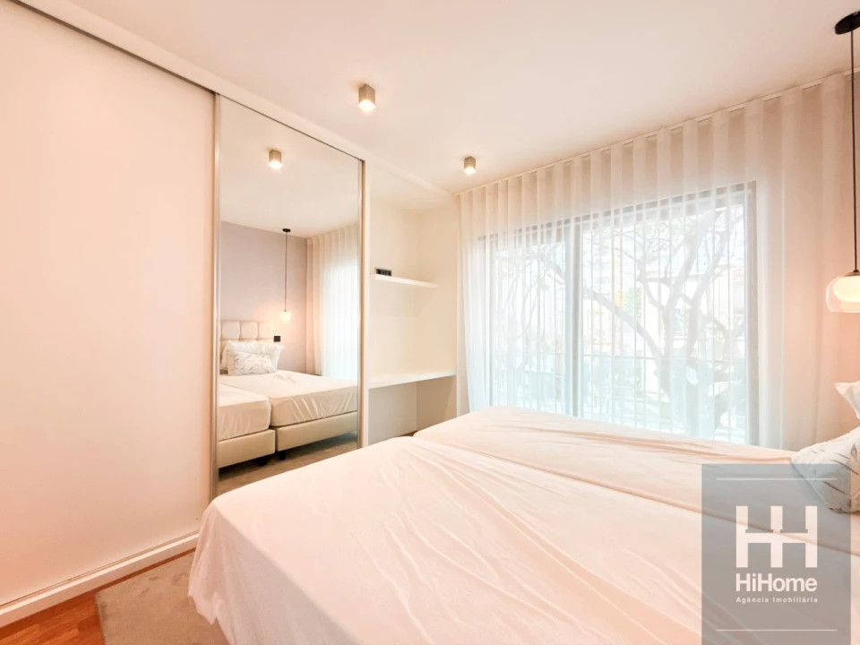 Apartamento T3 para Venda em Funchal (Se) Foto 35