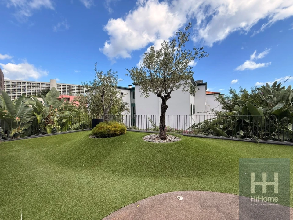 Apartamento T3 para Venda em Funchal (Se) Foto 39