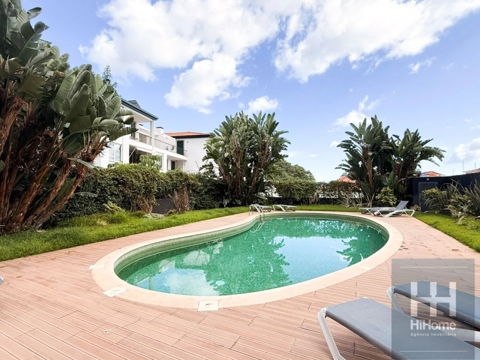 Apartamento T3 para Venda em Funchal (Se) Foto 43