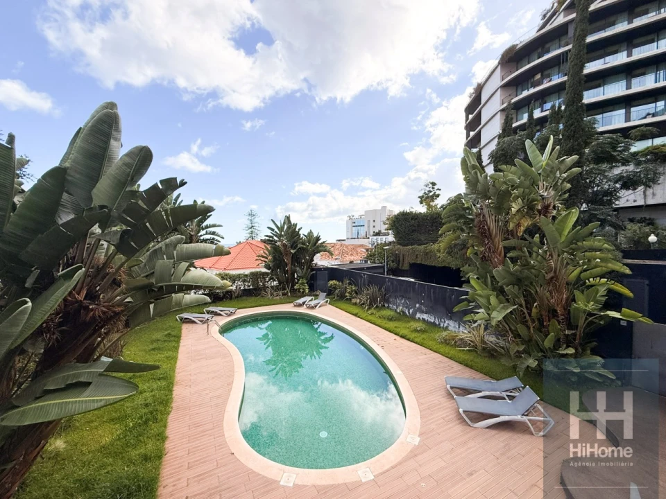 Apartamento T3 para Venda em Funchal (Se) Foto 44