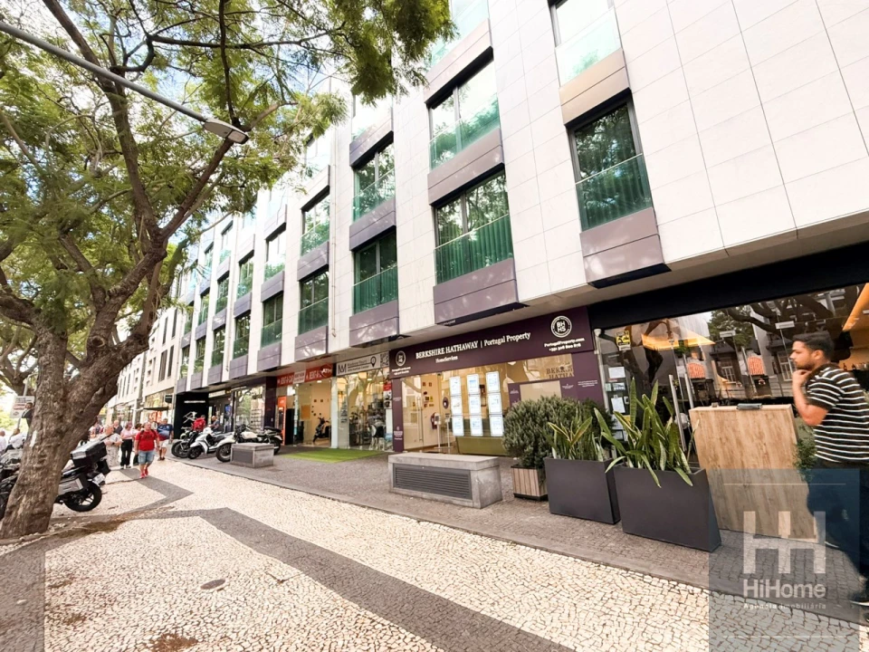 Apartamento T3 para Venda em Funchal (Se) Foto 1