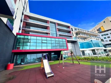 Apartamento T3 para Venda em Funchal (Se)