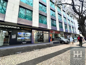Apartamento T3 para Venda em Funchal (Se)