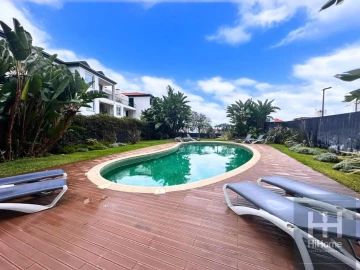 Apartamento T3 para Venda em Funchal (Se)