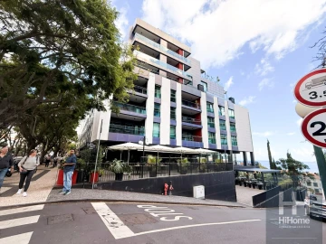 Apartamento T3 para Venda em Funchal (Se)