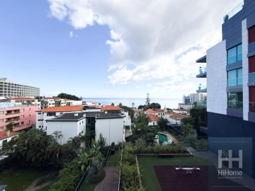 Apartamento T3 para Venda em Funchal (Se)