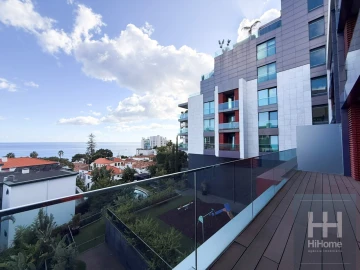 Apartamento T3 para Venda em Funchal (Se)