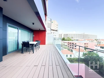 Apartamento T3 para Venda em Funchal (Se)