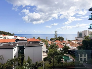Apartamento T3 para Venda em Funchal (Se)