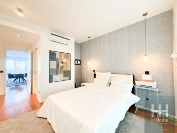 Apartamento T3 para Venda em Funchal (Se)