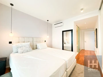 Apartamento T3 para Venda em Funchal (Se)